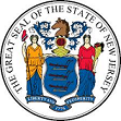 NJ State Seal